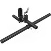 50" ATV Manual Implement Lift, 1-Point Atv Implement Lift System