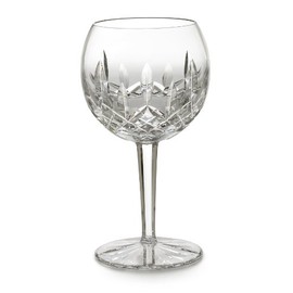 Waterford Lismore Oversized Wine, 16-Ounce