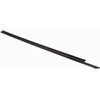 Dorman 25876 Front Passenger Side Outer Door Window Sweep Compatible