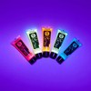 UV Body Paint Black Light Fluorescent Make-Up Body Painting Neon