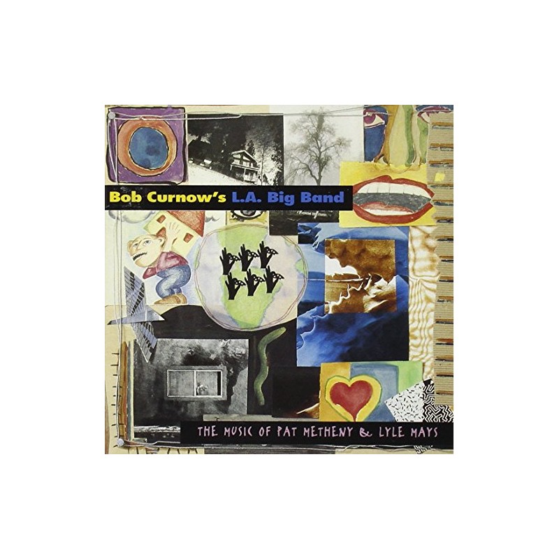 Music of Pat Metheny