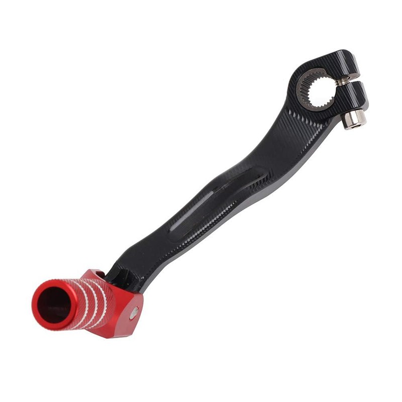 Motorcycle Gear Shift Lever Shifter Pedal CNC for CRF250R 2004-2009