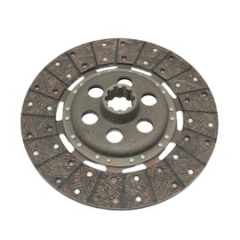 Clutch Disc Fits Case/International Harvester Replaces 1539024C1