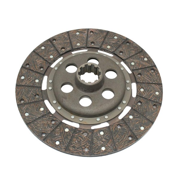 Clutch Disc Fits Case/International Harvester Replaces 1539024C1
