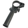 Universal Side Hammer Drill Handle Adjustable Hammer Drill Side Handle