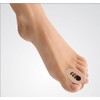 Berkemann Unisex - Adult Toe Separators para Loops, Beige, L