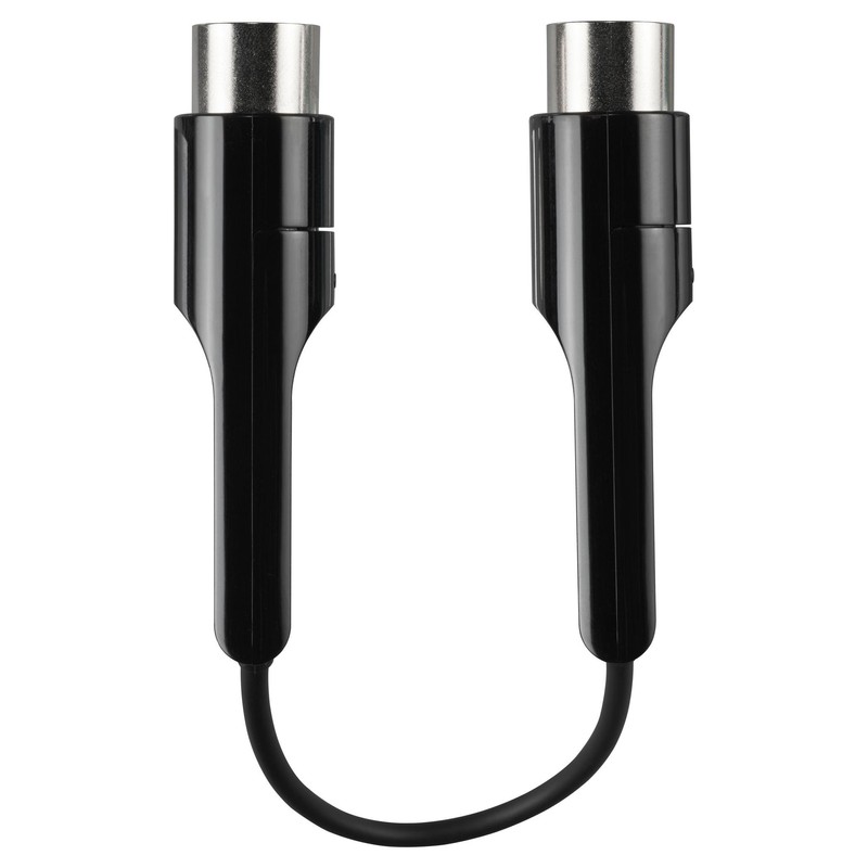 Yamaha MDBT01 Wireless Bluetooth MIDI Adapter