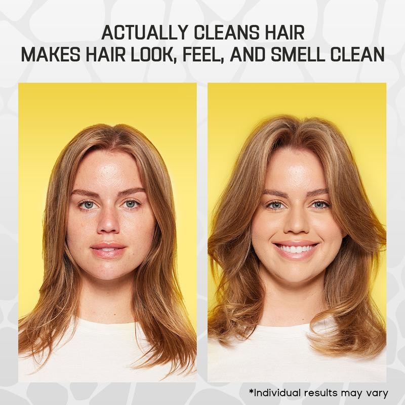 HALOVIDA INSTANT FRESH VOLUMZING HAIR DRY SHAMPOO 5.07FL.OZ:_2-pack