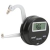 Electronic Outside Diameter Gauge, Digital Outer Diameter Vernier Caliper 0~25mm