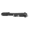 Mini Bike Pump with Pressure Gauge Portable Presta and Schrader