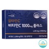 Aptamin C Vitamin C 1000mg plus 3 boxes / 압타민C