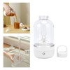 Portable Electric Mixing Cup USB Charging Coffee Protein Powder Mixer