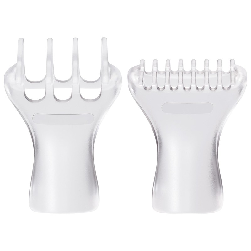 Panasonic Bikini Trimmer and Shaver for Women with 4 Attachments