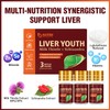 NUTRI POTENTIA NUTRI POTENTIA Liver Youth 1 Box