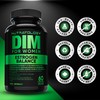 Nutratology DIM Supplement For Women - Promotes Estrogen Balance &