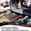 BRK2505 Breakaway Switch Kit suitable for Blue Ox Patriot Tow