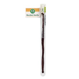 Vanilla bourbon stick (1 piece) LEBENSBAUM