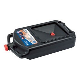 Draper 22493 8L Portable Oil Drainer