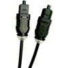 Optical Cable [Slim Type] Square Plug to Square Plug 32.8