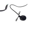LEXXSON Auto Frontkamera Rückfahrkamera 170° CMOS Mini Auto Rückfahrkamera IP68