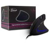Inter-Tech INTERTECH AC KM-206WR Wired Mouse