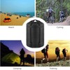 MOOCY Compression Stuff Sack, 20L、45L Stuff Sack Compression Sleeping Bag
