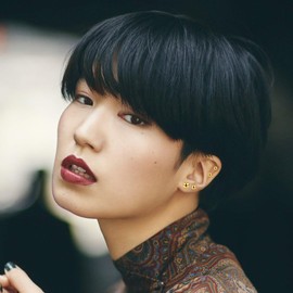 JOVIVI Gold Stud Earrings for Women Girls, 5 Pairs Stainless Steel Round Ball Stud Earrings Set, Hypoallergenic Barbell Earring Ear Studs Men Jewellery,Size: 3, 4, 5, 6, 8mm