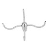 DN25 G1 Female Thread Waterscape Rotating Nozzle Stainless Steel 4