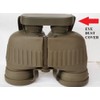 NEW OD US MILITARY ISSUE M22 X22 BINOCULAR EYEPIECE DUST