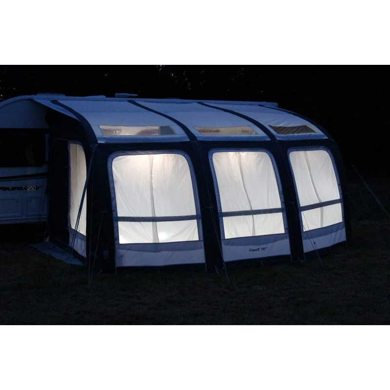 Outdoor Revolution Up/Down Lighters - Pack of 2