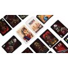 Tranjis Games - Juego de Mesa en Español - Silenze