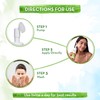 Mamaearth Ubtan Foaming Face Wash with Brush with Turmeric &