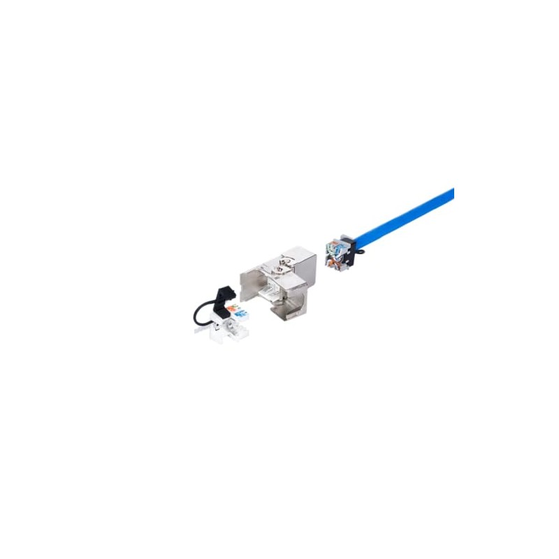 Metz Connect Cable Connector Class EA