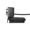 GETTTECH Camara Web para Streaming FHD 1080p 30FPS, Cancelación de