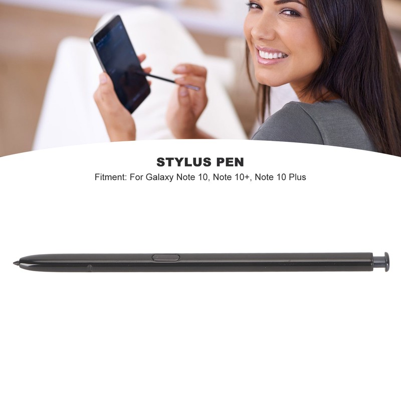 Stylus Pen 4096 Grade Pressure Sensitivity Replacement Touch Pen with
