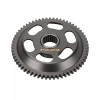 M MATI Starter Clutch Gear Gasket Kit Flywheel Puller For