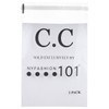 C.C Trendy - Gorro de punto de cable grueso, suave,