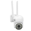 Wireless Camera 2.4G WiFi 2MP 1080P Night Vision Motion Detection