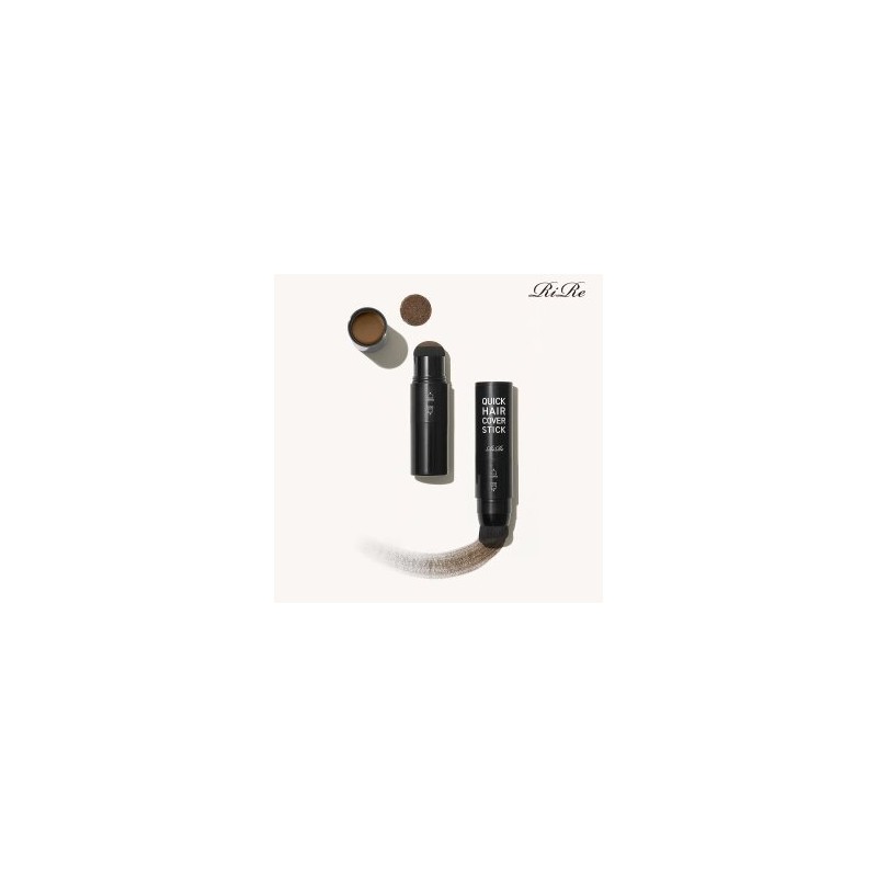 1+1 Lir Quick Hair Cover Stick 2color Hair Stick_2 Natural