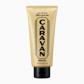 Demi Caravan Hold Gel, 6.4 oz (180 g)