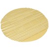 bamboo slats for ceiro 34cm