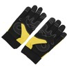 Outdoor Safety Gloves Protective AntiSlip Hand Wear for Climbing Hiking