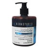 Kerastudio Shampoo Hidratación Frizz Free 450 ml