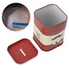 Blade Containers, Blade Disposal Boxes Blade Disposal Boxes Removable Design