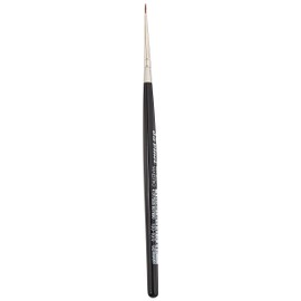 da Vinci Brushes Supplies, Animal Hair, Black