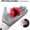 Sharp-tec 22mm Pipe Cutter, 3/4" Copper Pipe Cutter with Aluminum