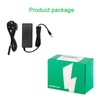 myVolts 24V power supply adaptor compatible with IK Multimedia iLoud