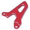 Front Sprocket Cover Aluminum Alloy Car Protection Fit for YAMAHA