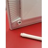 Digital HD 10.1 Picture Frame Replacement Stand - Easy to