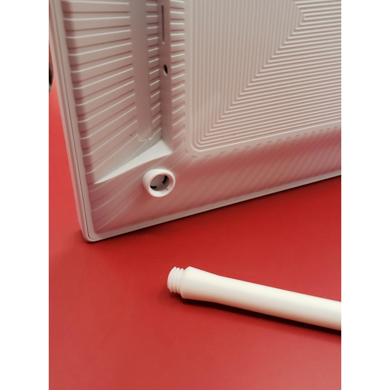 Digital HD 10.1 Picture Frame Replacement Stand - Easy to